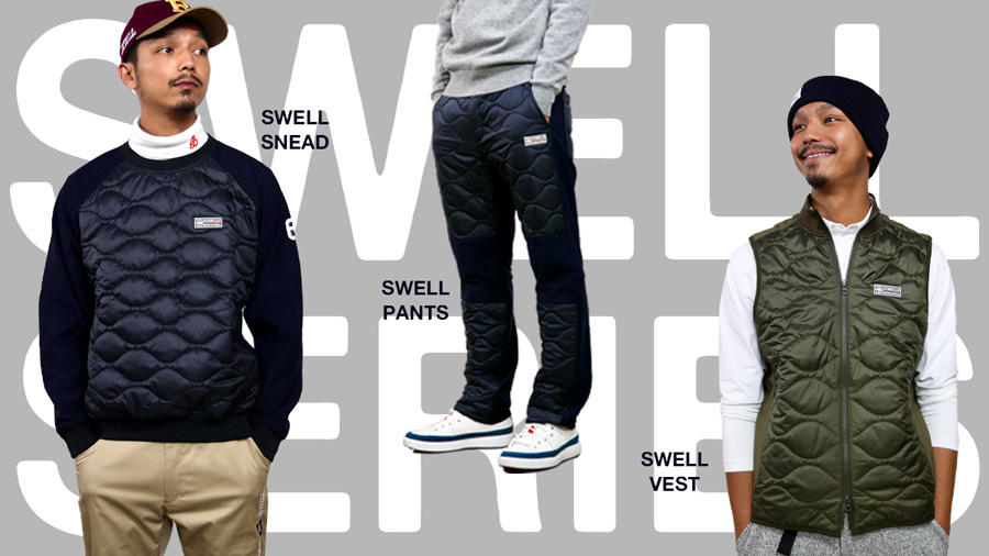 SWELL SERIES